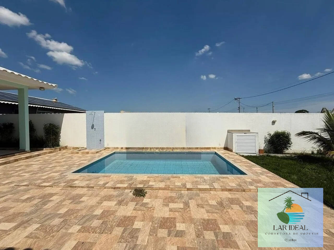 Casa de Condomínio à venda com 3 quartos, 130m² - Foto 6