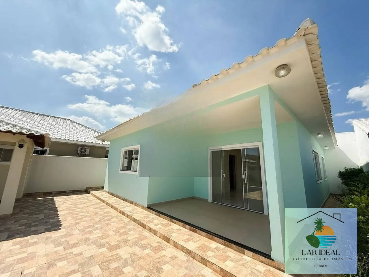Casa de Condomínio à venda com 3 quartos, 130m² - Foto 9