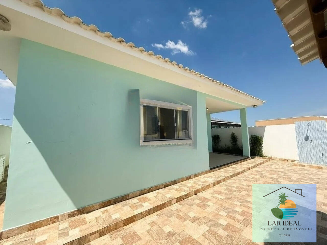 Casa de Condomínio à venda com 3 quartos, 130m² - Foto 10