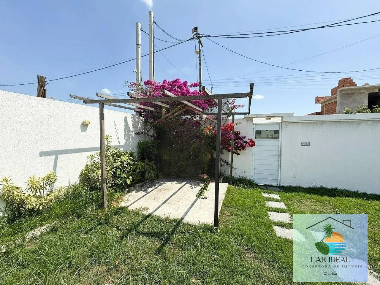 Casa de Condomínio à venda com 3 quartos, 130m² - Foto 7