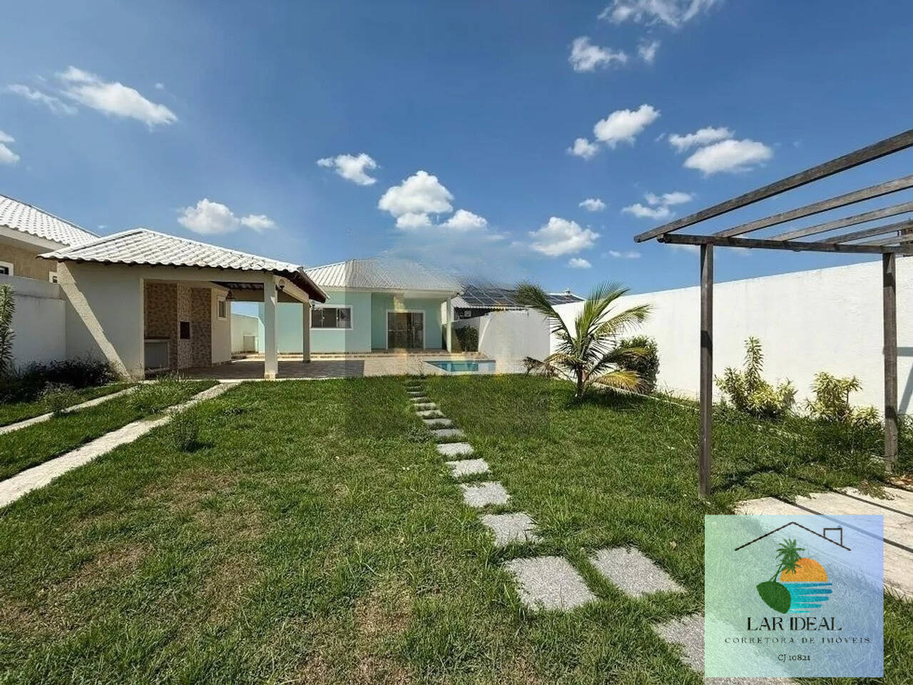 Casa de Condomínio à venda com 3 quartos, 130m² - Foto 8