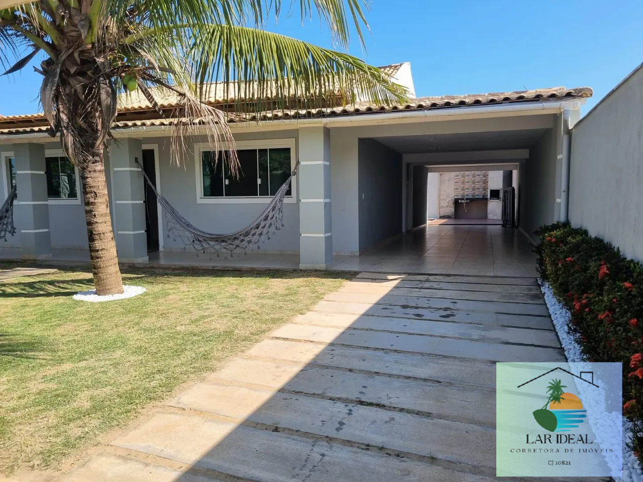 Casa à venda com 3 quartos, 425m² - Foto 2