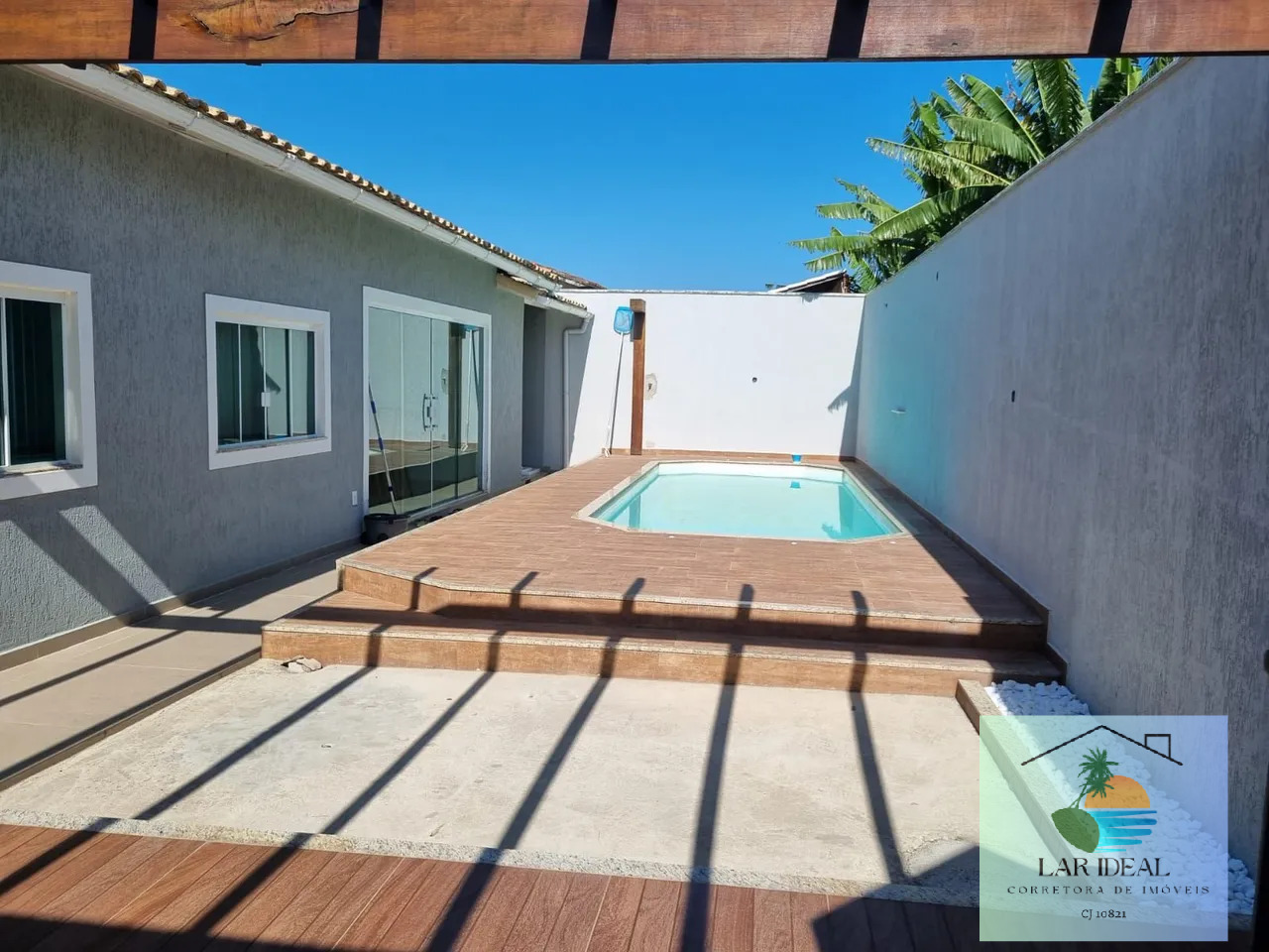Casa à venda com 3 quartos, 425m² - Foto 4