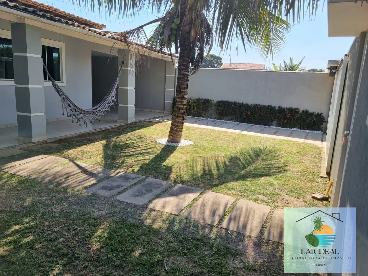 Casa à venda com 3 quartos, 425m² - Foto 3