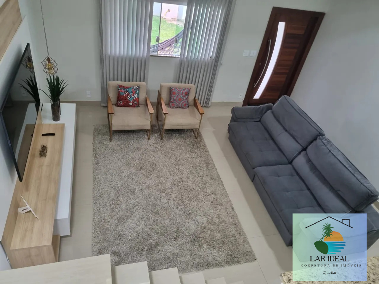 Casa à venda com 3 quartos, 425m² - Foto 8