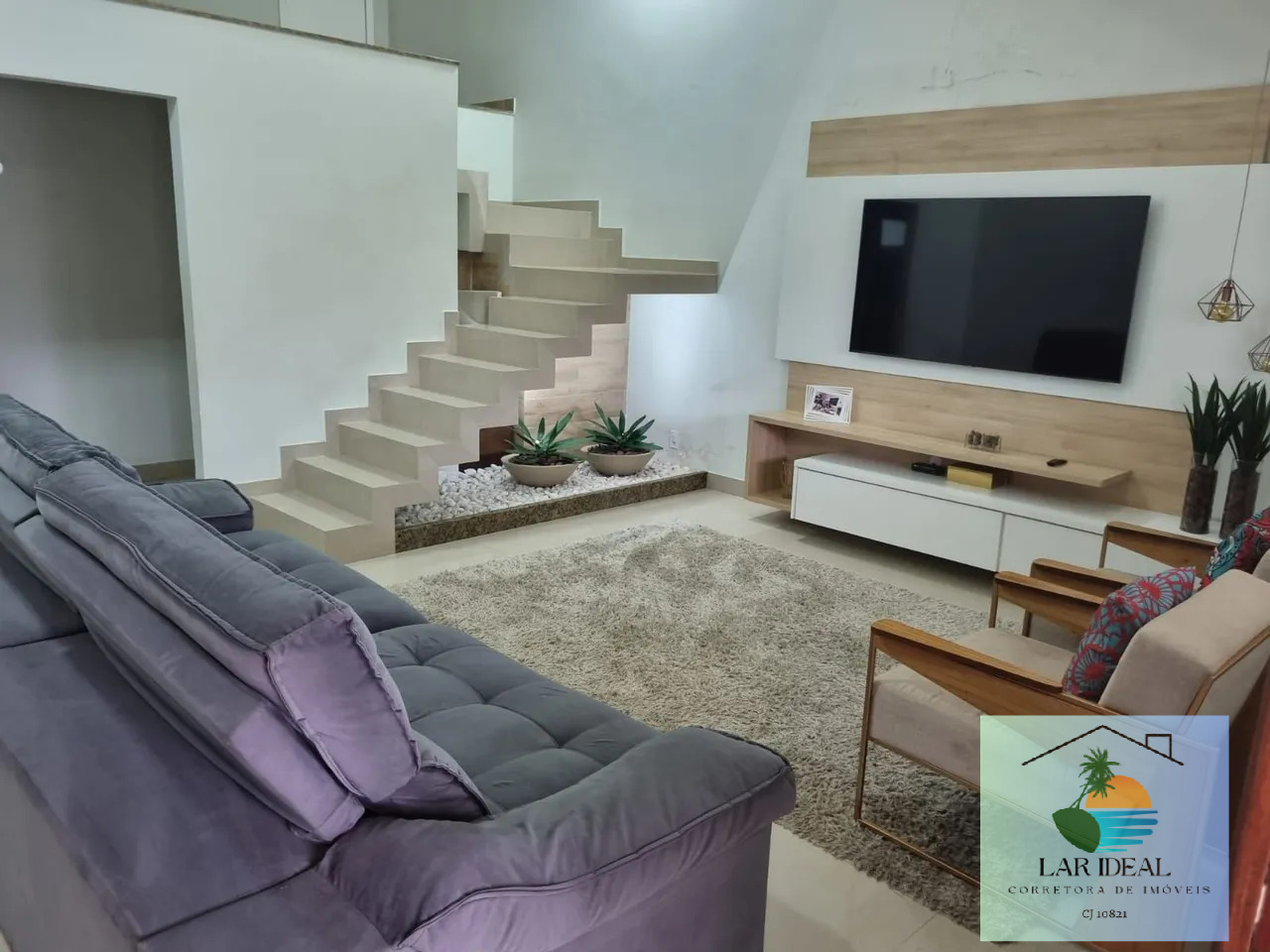 Casa à venda com 3 quartos, 425m² - Foto 9