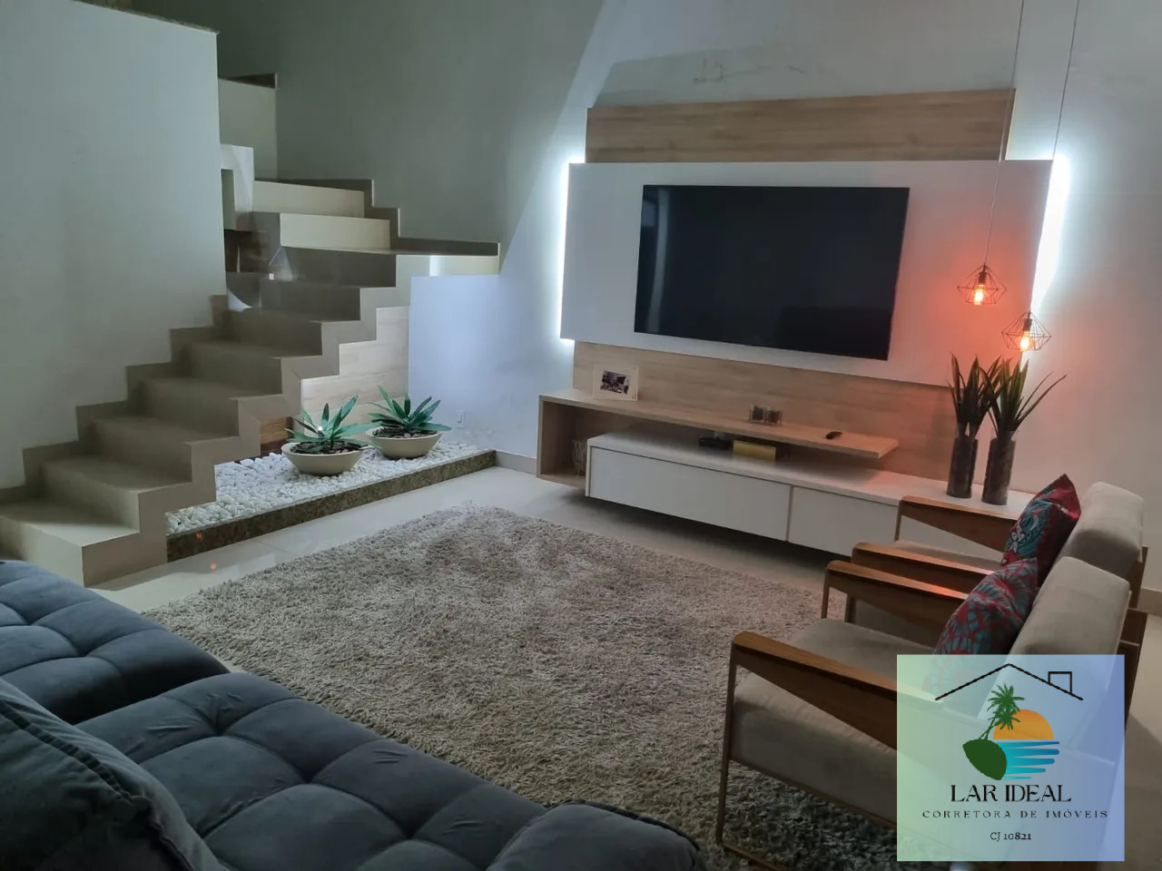 Casa à venda com 3 quartos, 425m² - Foto 10