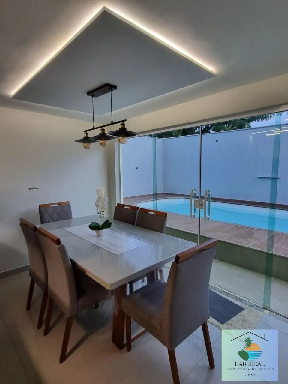 Casa à venda com 3 quartos, 425m² - Foto 13