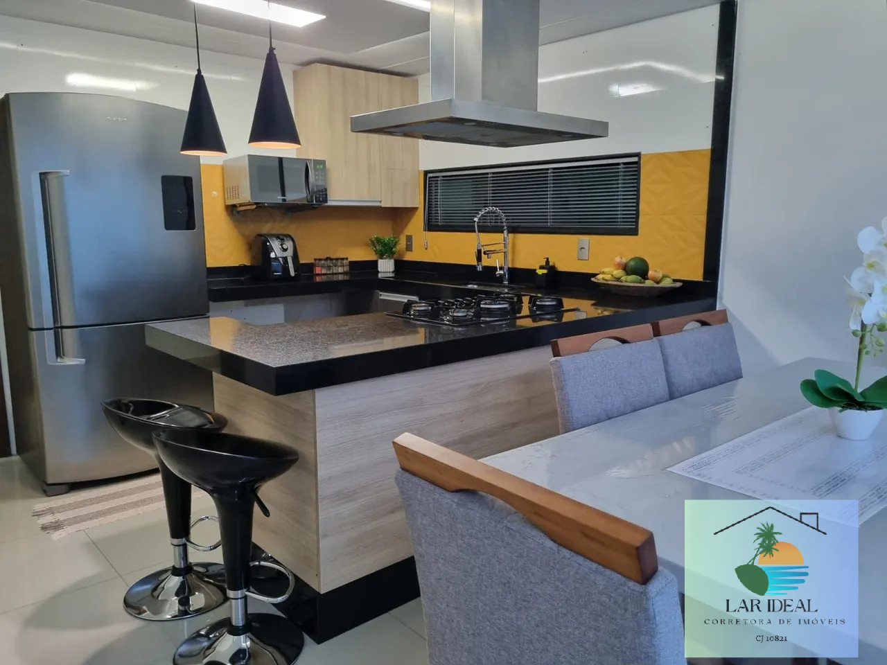 Casa à venda com 3 quartos, 425m² - Foto 15