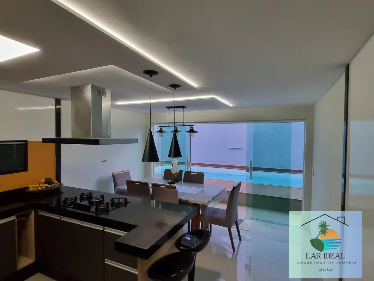 Casa à venda com 3 quartos, 425m² - Foto 16