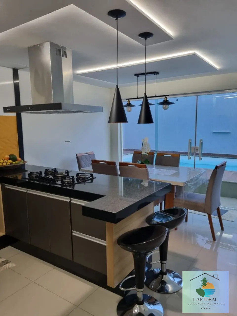 Casa à venda com 3 quartos, 425m² - Foto 17