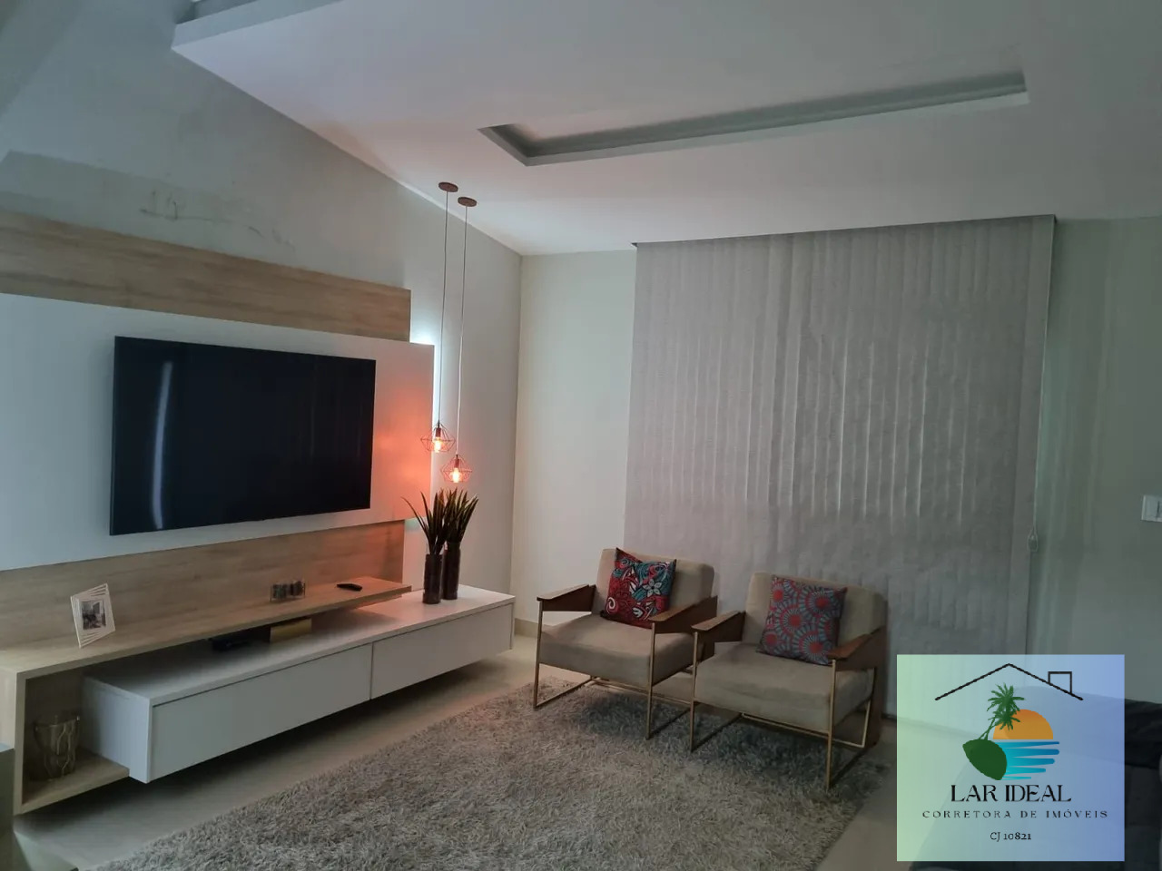Casa à venda com 3 quartos, 425m² - Foto 11