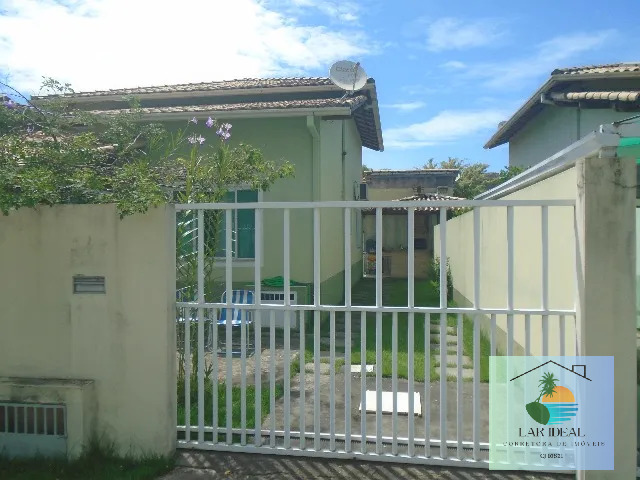 Casa de Condomínio à venda com 2 quartos - Foto 2