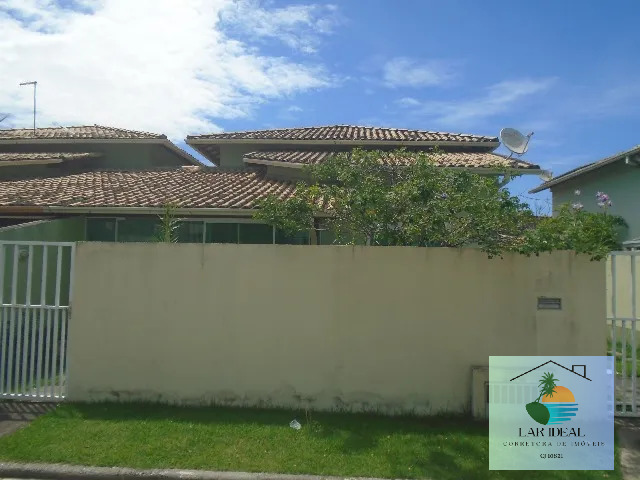 Casa de Condomínio à venda com 2 quartos - Foto 4