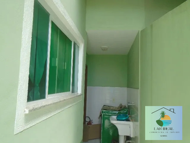 Casa de Condomínio à venda com 2 quartos - Foto 8