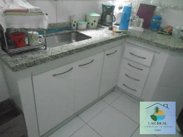 Casa de Condomínio à venda com 2 quartos - Foto 13