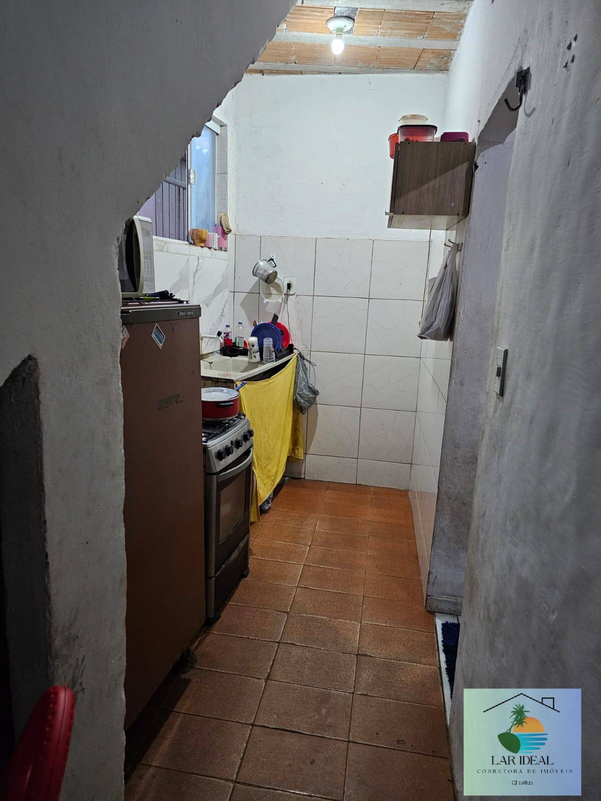 Casa à venda com 2 quartos, 10m² - Foto 3