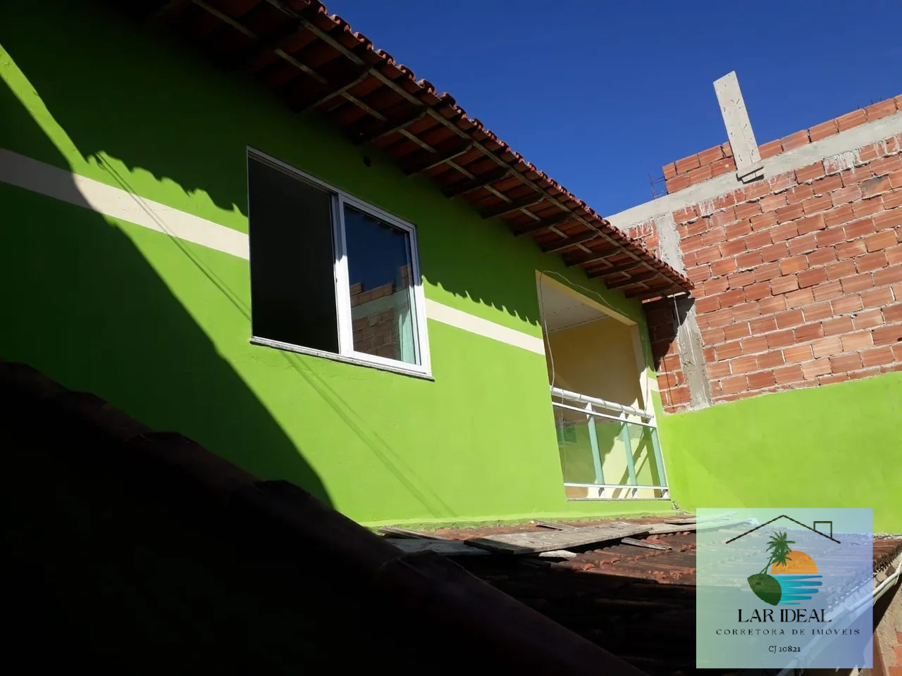 Casa à venda com 6 quartos, 243m² - Foto 3