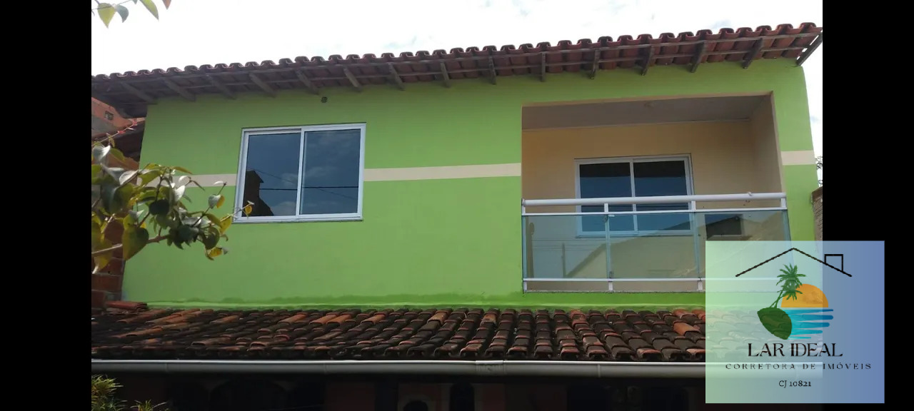 Casa à venda com 6 quartos, 243m² - Foto 2