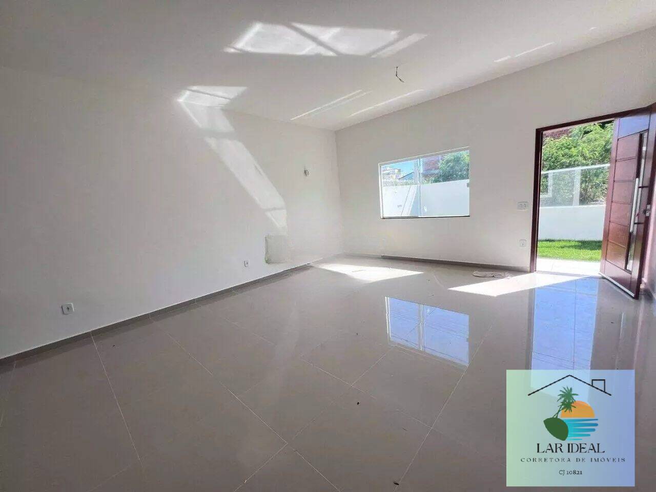 Casa à venda com 3 quartos, 125m² - Foto 9