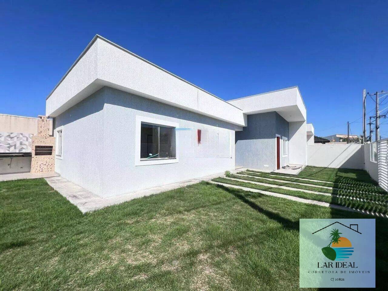 Casa à venda com 3 quartos, 125m² - Foto 7