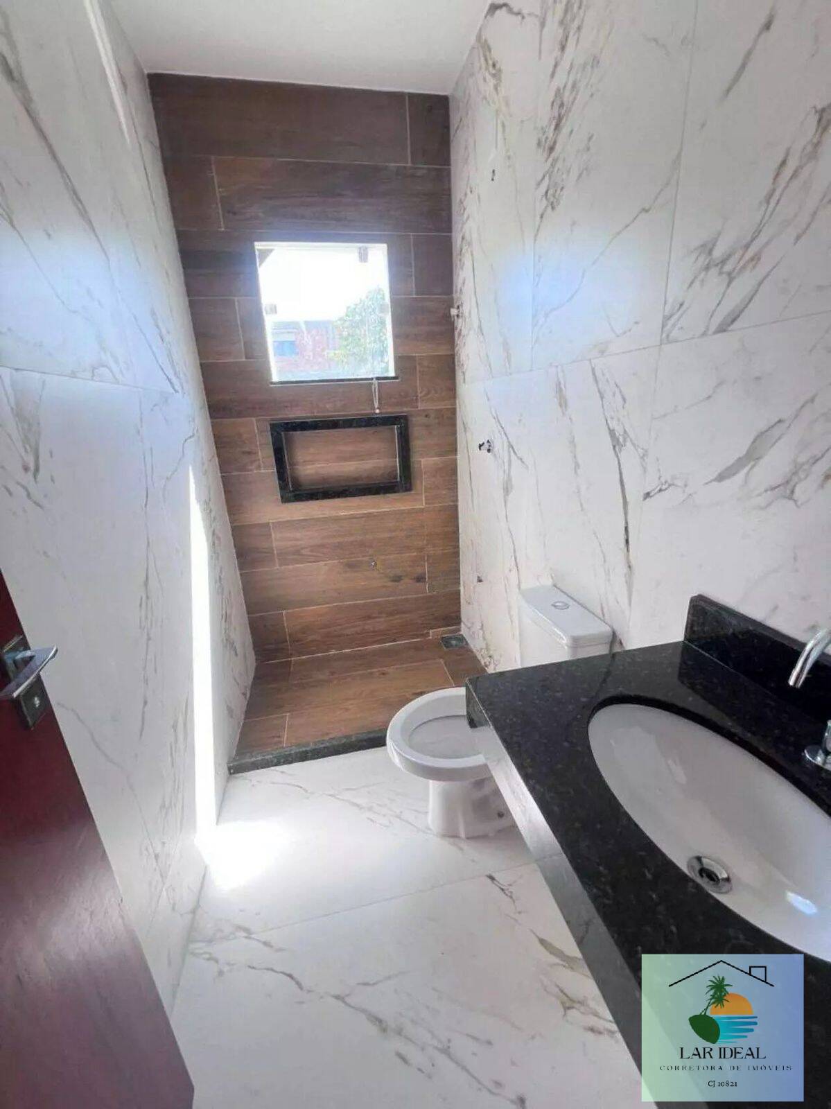 Casa à venda com 3 quartos, 125m² - Foto 14