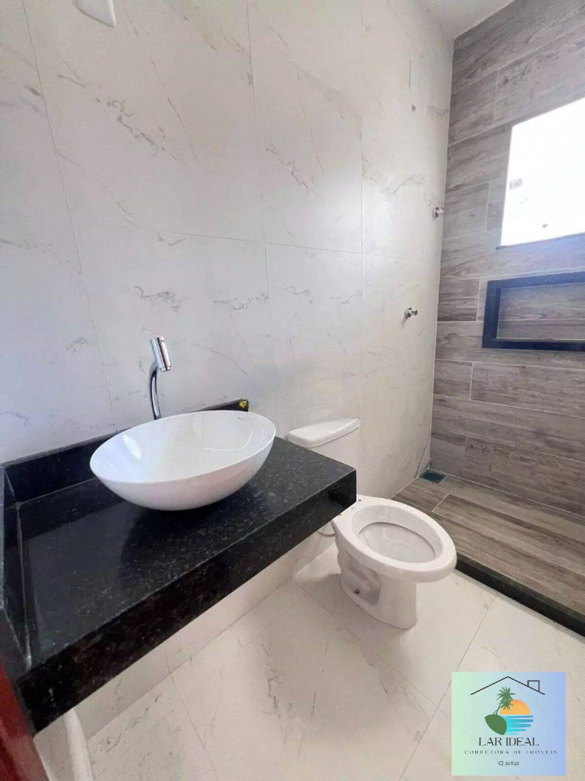 Casa à venda com 3 quartos, 125m² - Foto 15