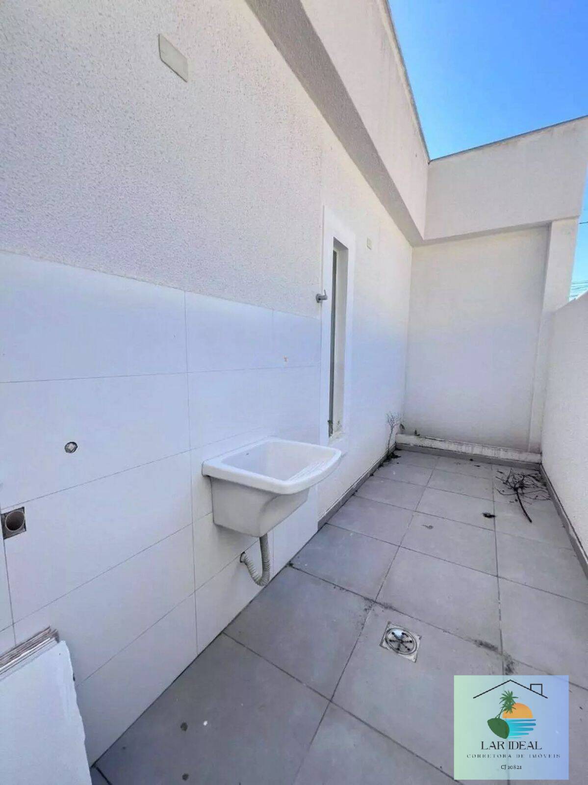 Casa à venda com 3 quartos, 125m² - Foto 17