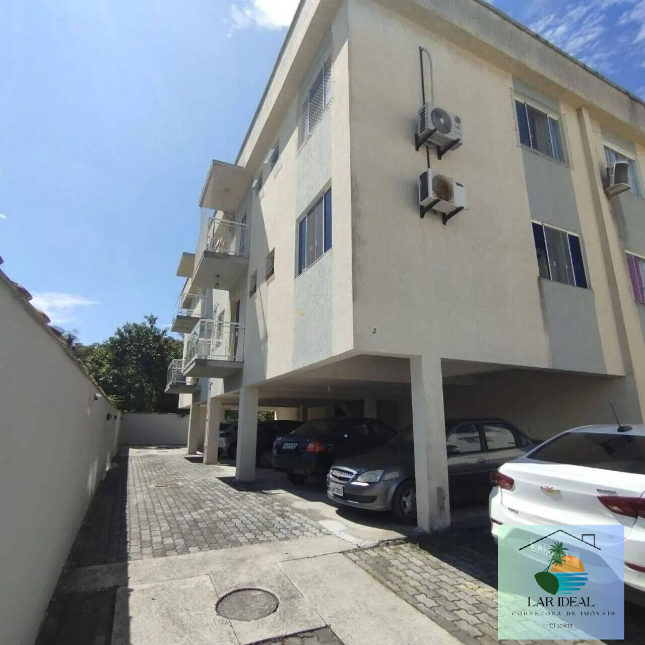 Apartamento, 2 quartos, 60 m² - Foto 2