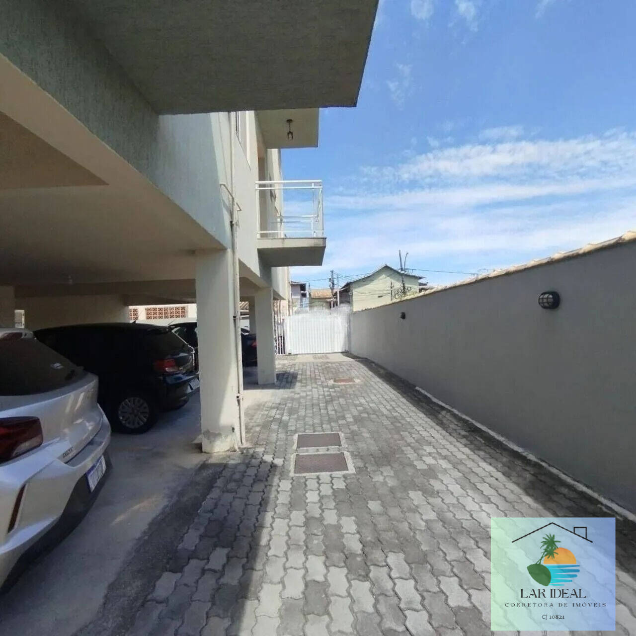 Apartamento, 2 quartos, 60 m² - Foto 3