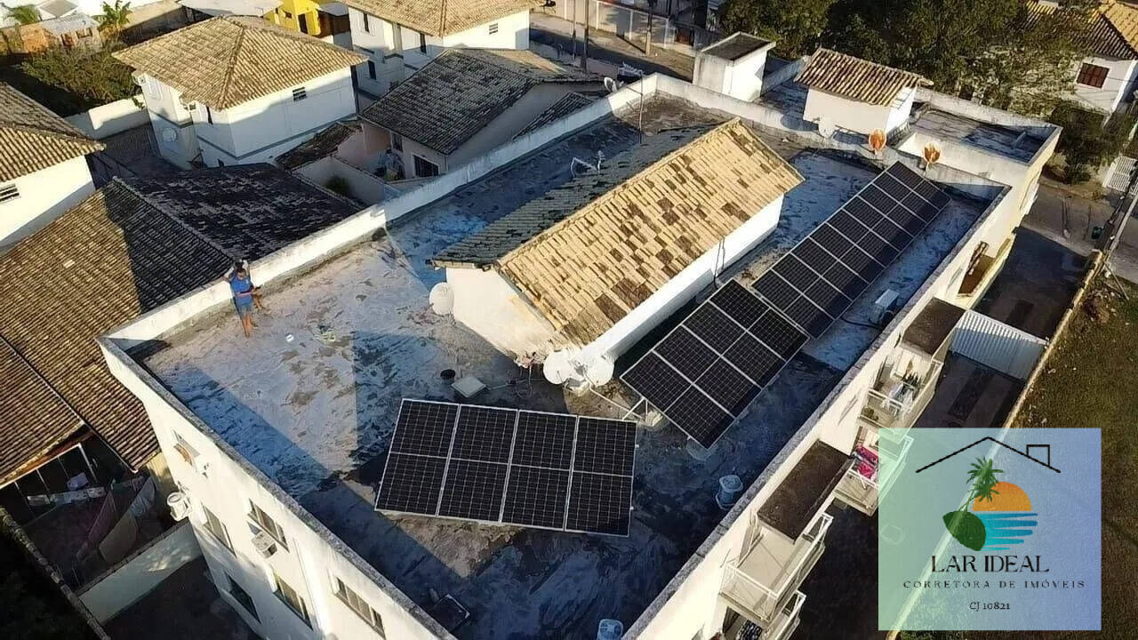 Apartamento, 2 quartos, 60 m² - Foto 5