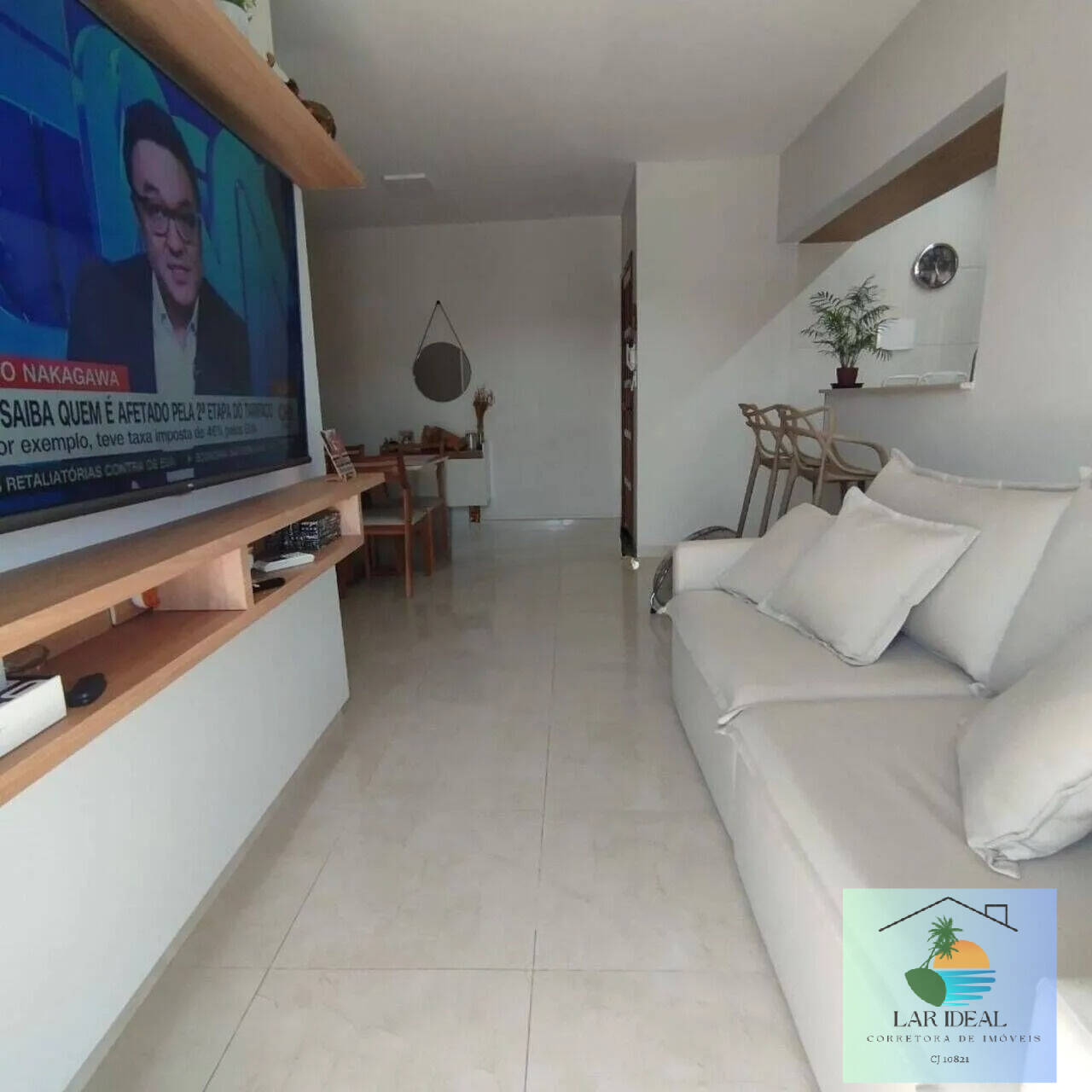 Apartamento, 2 quartos, 60 m² - Foto 7