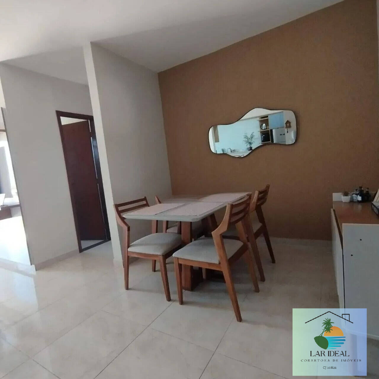 Apartamento, 2 quartos, 60 m² - Foto 8