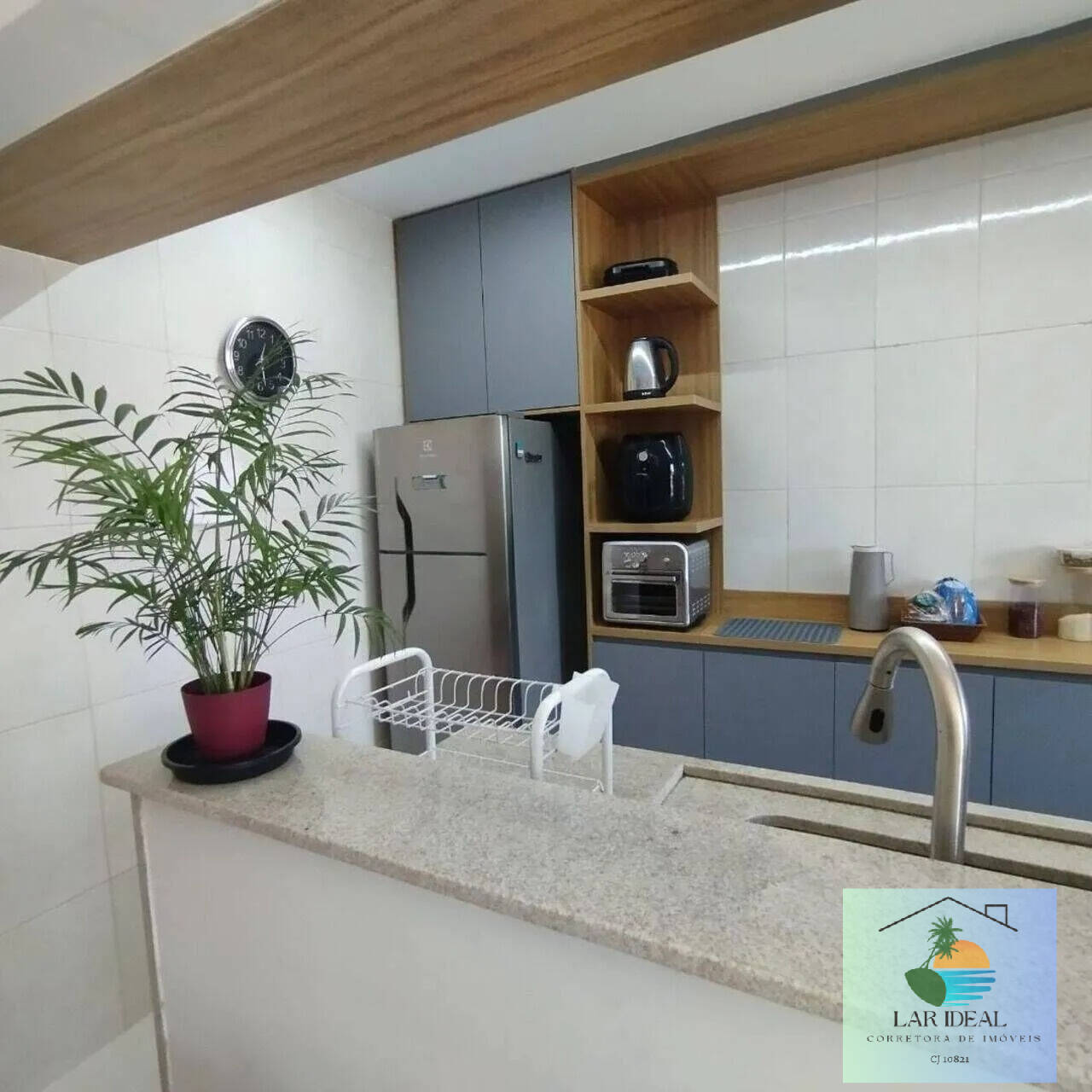 Apartamento, 2 quartos, 60 m² - Foto 11