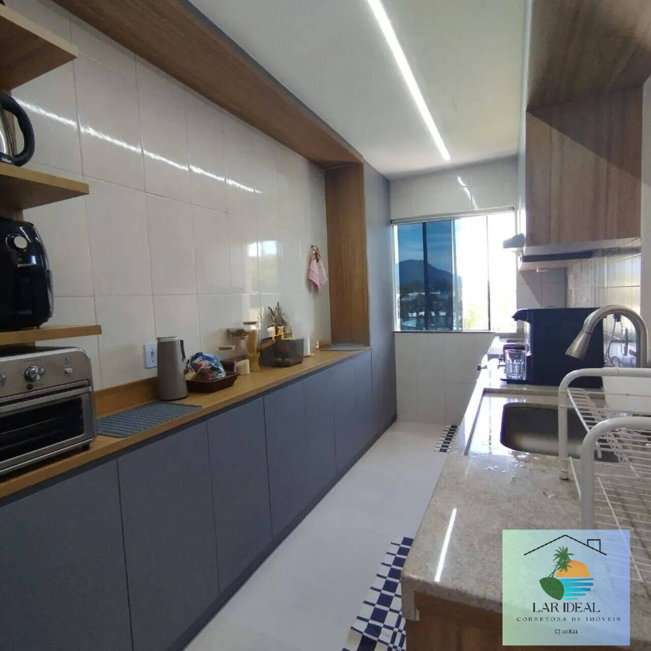 Apartamento, 2 quartos, 60 m² - Foto 12