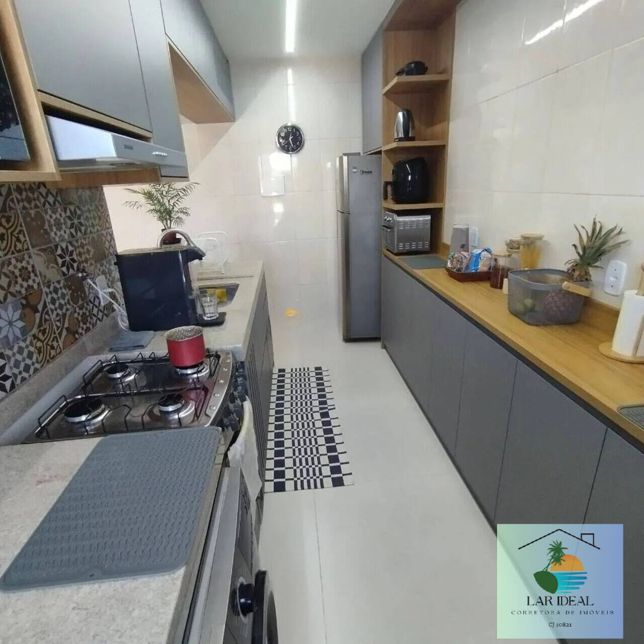 Apartamento, 2 quartos, 60 m² - Foto 13