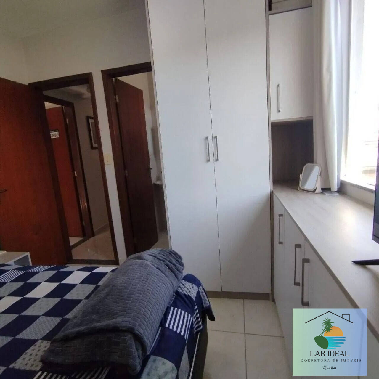 Apartamento, 2 quartos, 60 m² - Foto 15