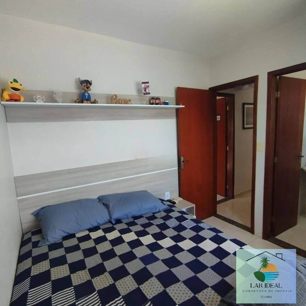 Apartamento, 2 quartos, 60 m² - Foto 17
