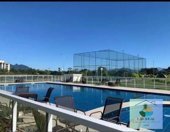 Apartamento à venda com 2 quartos - Foto 2