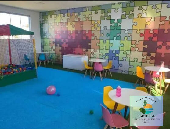 Apartamento à venda com 2 quartos - Foto 5