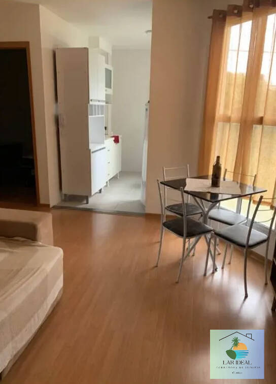 Apartamento à venda com 2 quartos - Foto 6
