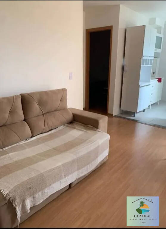 Apartamento à venda com 2 quartos - Foto 7