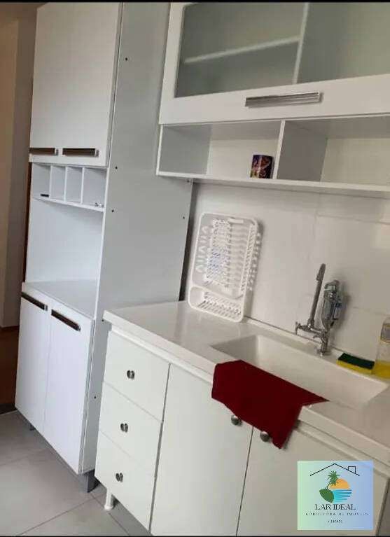 Apartamento à venda com 2 quartos - Foto 8