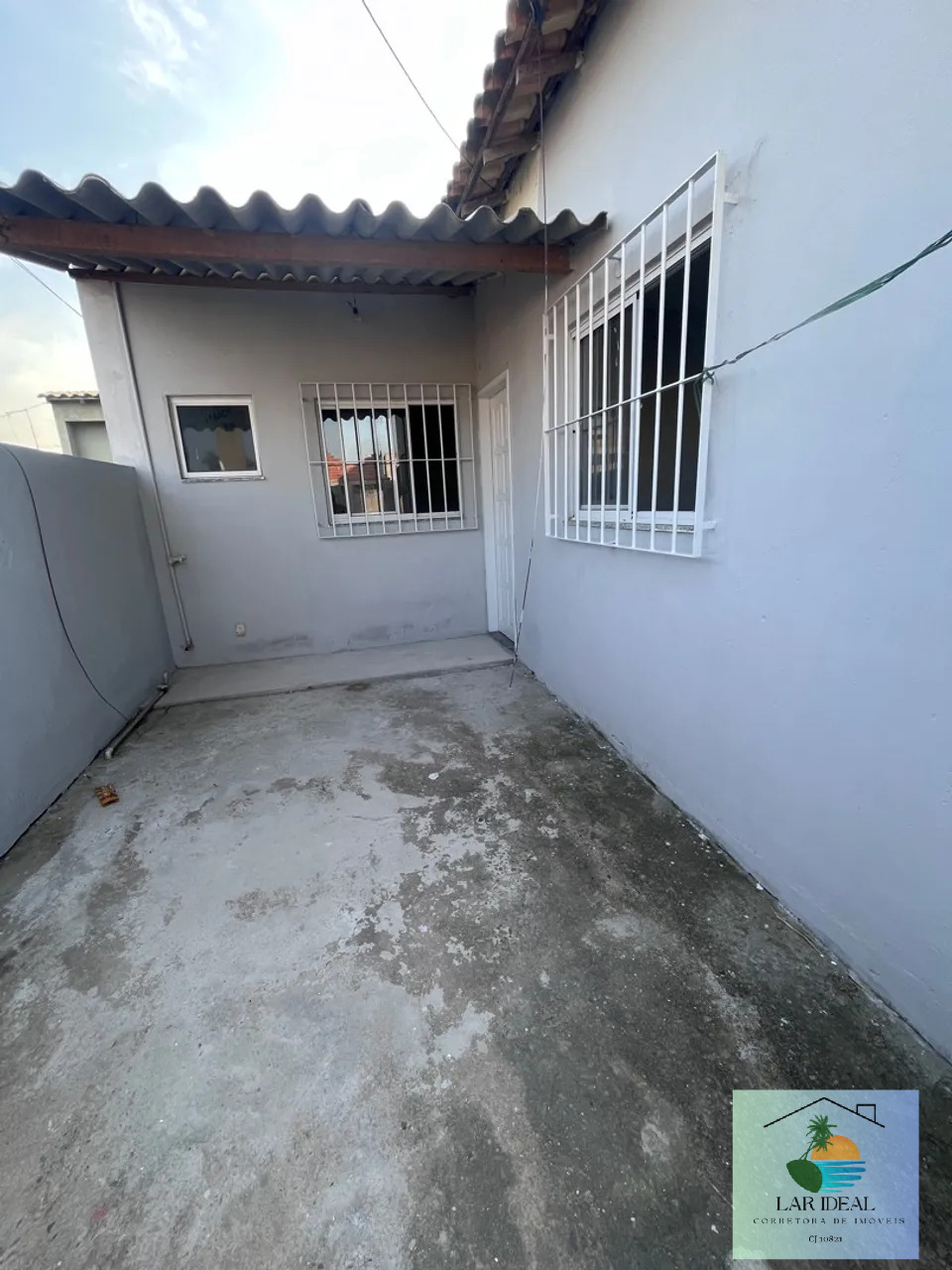 Casa à venda, 72m² - Foto 1