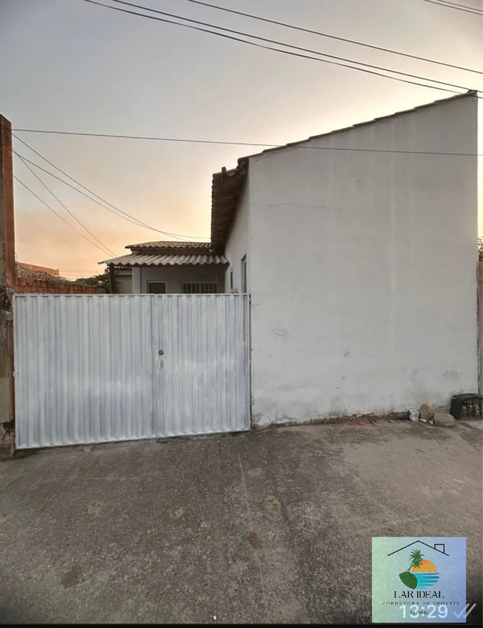 Casa à venda, 72m² - Foto 2
