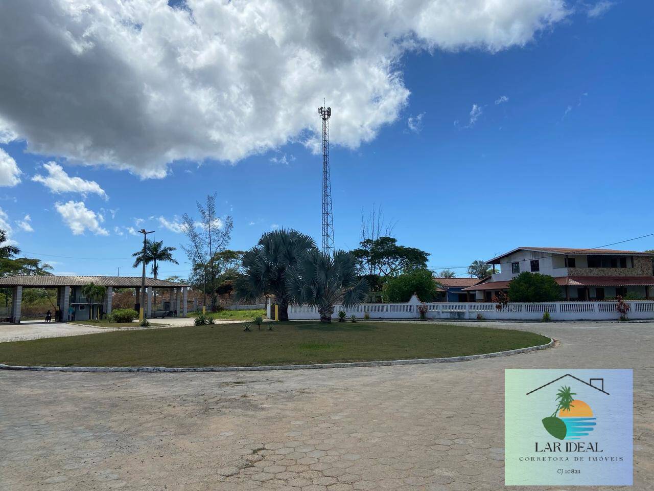 Terreno à venda, 360m² - Foto 3