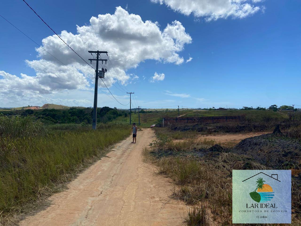 Terreno à venda, 360m² - Foto 5