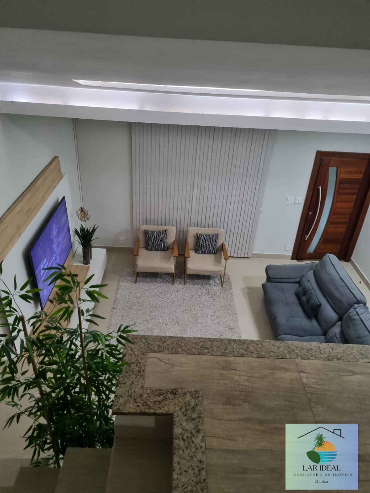 Casa à venda com 3 quartos, 425m² - Foto 12