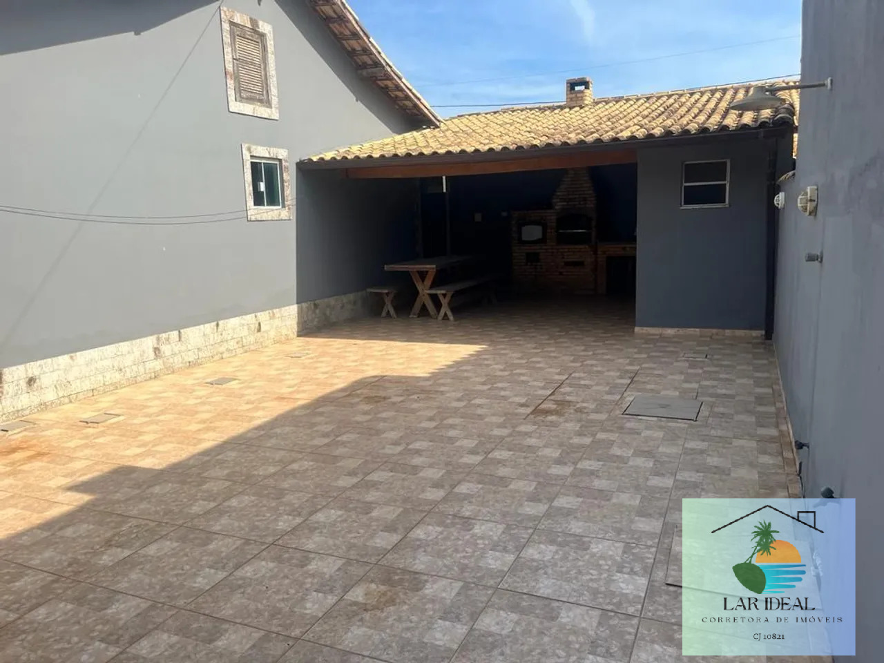 Casa, 2 quartos - Foto 3