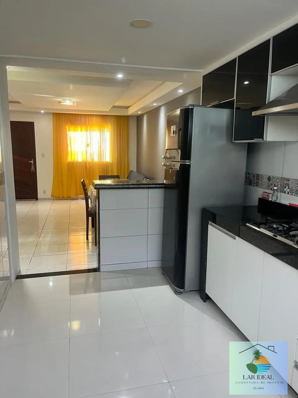 Casa, 2 quartos - Foto 10